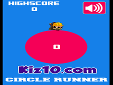 Circle Runner  Online