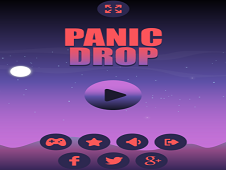 Panic Drop  Online