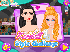 Kendall Style Challenge