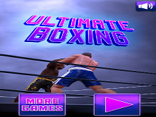 Ultimate Boxing  Online
