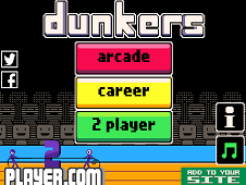 Dunkers