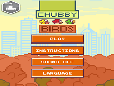 Chubby Birds  Online