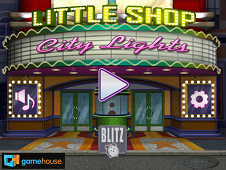 Little Shop 3: City Lights 