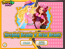 Sleeping Beauty N' Briar Beauty Online