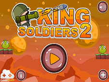 King Soldiers 2 Online