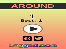 Around