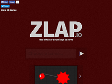 Zlap.io Online Online