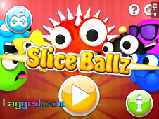 Slice Ballz