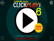 Click Play Time 6 