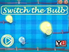 Switch The Bulb