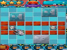 Bots Boom Bang