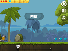 Jungle Runner Online