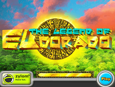 The Legend of El Dorado Online