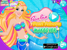 Pearl Princess Makeover Online