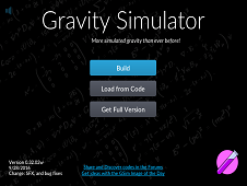 Gravity Simulator Online Online