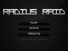 Radius Raid 