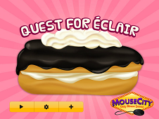 Quest for Eclair
