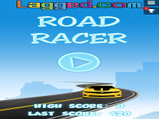 Road Racer Online