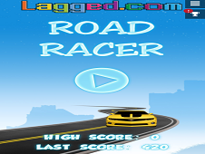 Road Racer