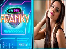 Soy Frankie Memory