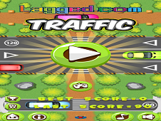 Traffic  Online