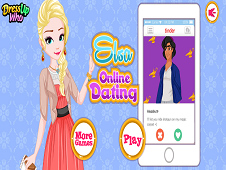 Elsa Online Date