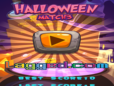 Halloween Match3