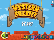 Western Sheriff Online