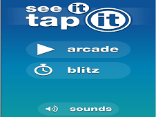 See It Tap It