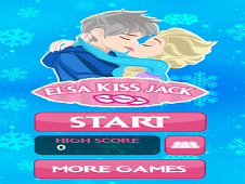 Elsa Kiss Jack Online