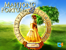 Mahjong Fortuna 2  Online