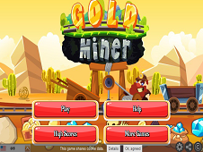 Gold Miner Online Online