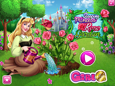 Aurora Rose Garden