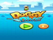 DoggyDive