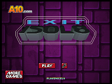 Exit IsoL8 Online