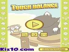 Touch Balance