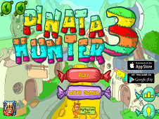Pinata Hunter 3