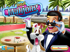 Hotel Mahjong Online