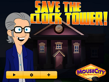 Save the Clock Tower