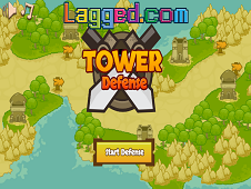 Tower Defense