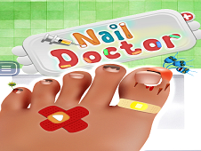 Nail Doctor Online