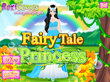 Fairy Tale Princess
