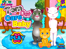 Tom Cat Care Baby Online