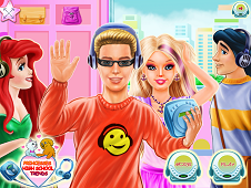 HighSchool Fashion Online