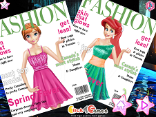 Fashion Magazine Online