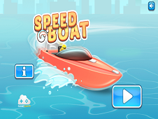 Speed Boat Online