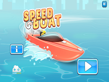 Speed Boat