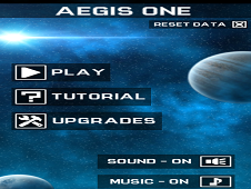 Aegis One  Online