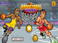 Basketball Playoffs Online