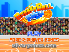 Basketball Fury  Online